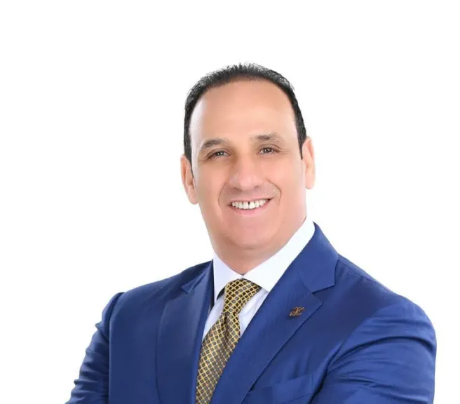 قيادي بحماة الوطن: العلاقات المصرية السعودية نموذج للعمل العربي المشترك وركيزة أساسية لاستقرار المنطقة