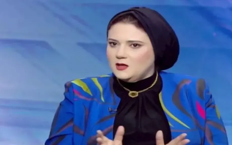 داليا الحزاوي، الخبيرة التربوية ومؤسس ائتلاف أولياء أمور مصر