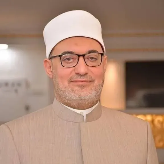 مفتي الجمهورية يصل جدة للمشاركة في ندوة دولية حول ”دور القيادات الدينية في مواجهة العنف ضد المرأة”