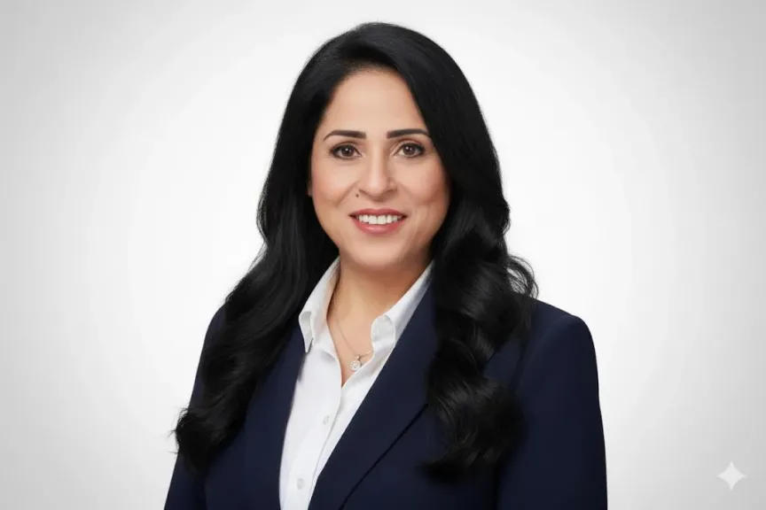 النائبة ميرال الهريدي: بيان مصر والدول السبع رسالة حاسمة لإسرائيل.. وتهجير الفلسطينيين لن يصنع السلام