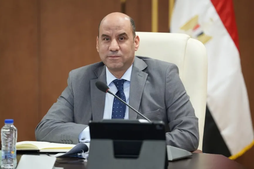 وزير العمل: 1018 فرصة عمل جديدة في 3 محافظات بالتعاون مع 7 شركات خاصة