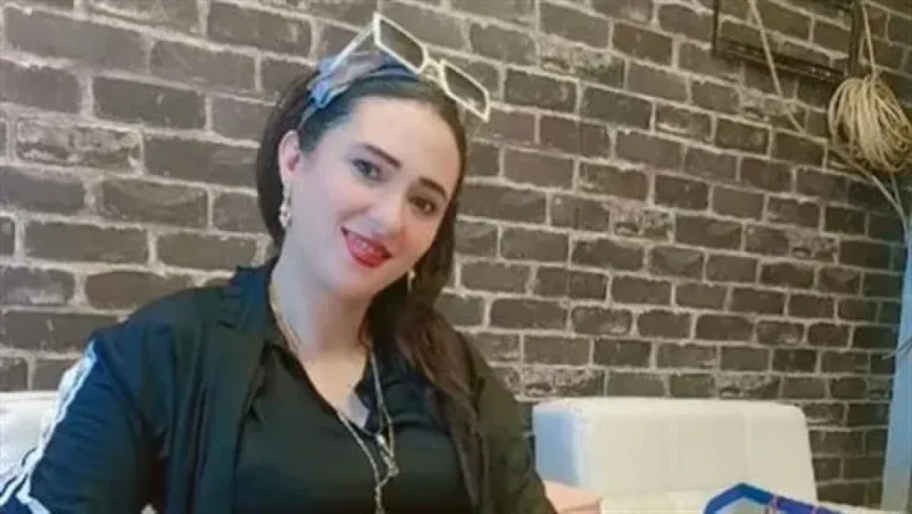 سقوط البلوجر مروة «روبي الملكة» في الإسكندرية.. والداخلية تكشف التفاصيل