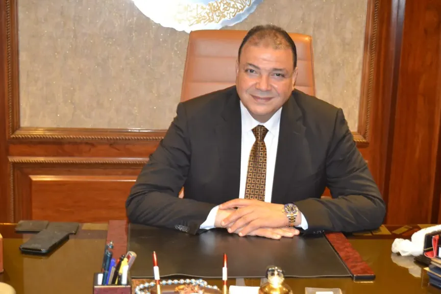 البديوي ” أهلا مدارس” دعم حقيقي للأسر المصرية مع بداية العام الدراسي الجديد