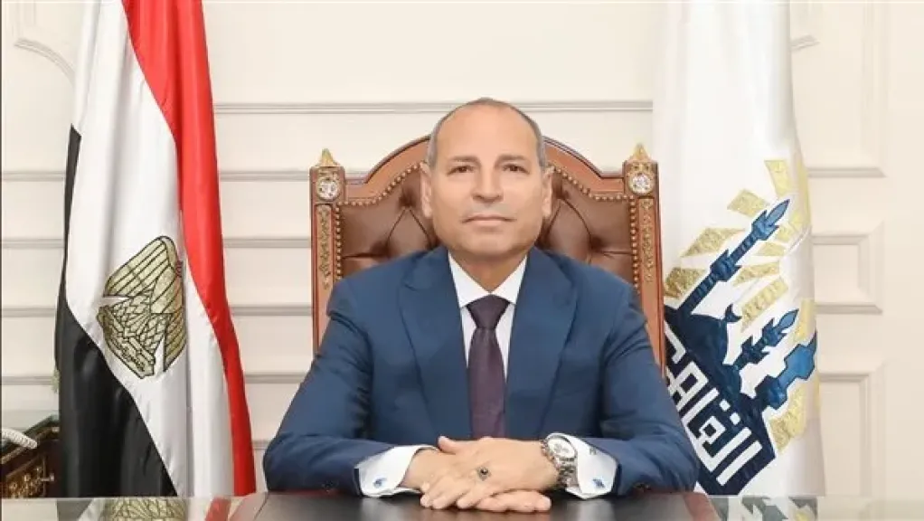 محافظ القاهرة يوجه بحصر الأراضي الفضاء لاستغلالها في إنشاء حدائق عامة