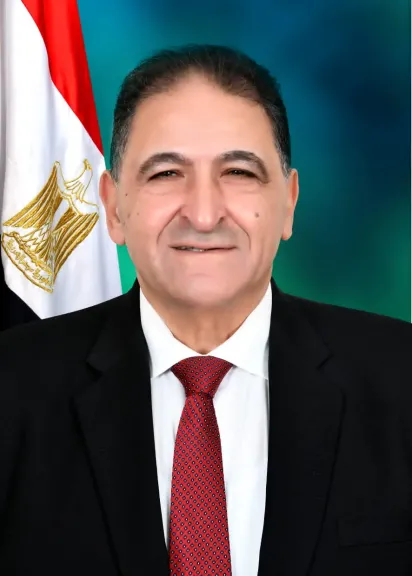 النائب سامي سوس 