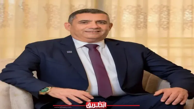 برلماني: معرض العلمين للطيران والفضاء يعكس قدرة مصر على صناعة الأحداث العالمية وتعظيم العائد الاقتصادي منها