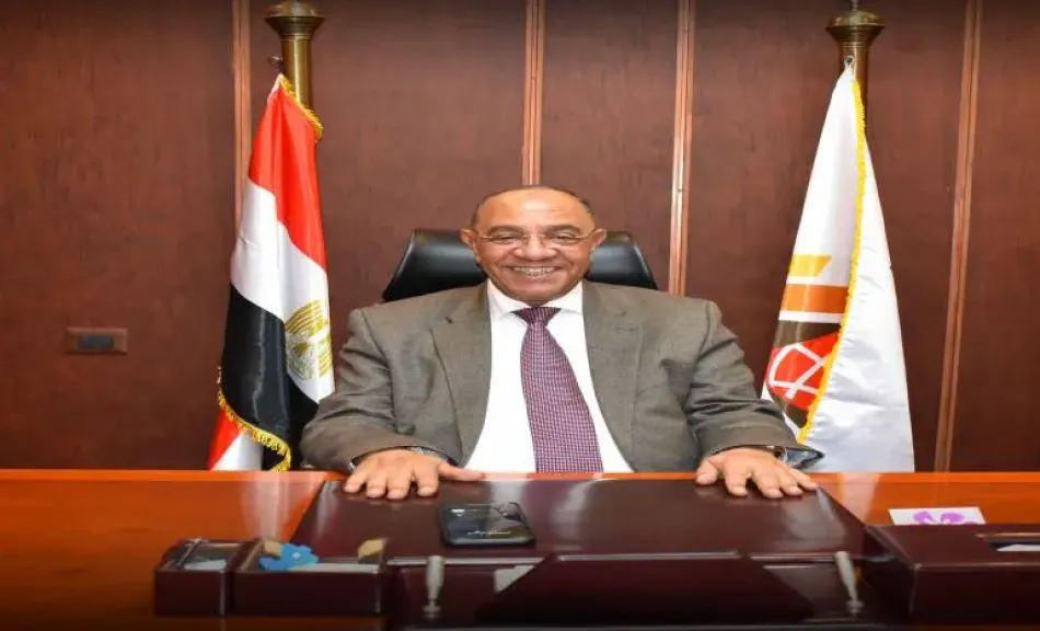 برلماني: افتتاح معرض العلمين الدولي للطيران والفضاء يعكس مكانة مصر وقدرتها على تنظيم الفعاليات العالمية