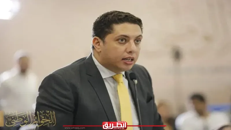 أمين تنظيم الجيل: مخططات تهجير الفلسطينيين لن تمر.. ومصر تقف بالمرصاد لتصفية القضية