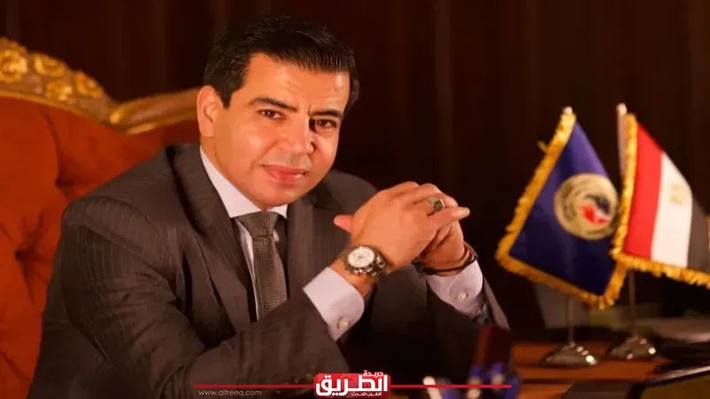 برلماني: مخططات تهجير الفلسطينيين جريمة ضد الإنسانية.. والموقف المصري حائط صد أمام تصفية القضية الفلسطينية