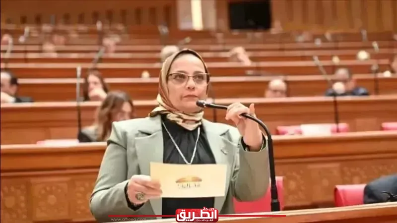 نجلاء العسيلي: الشراكة مع اليونان وقبرص فرصة لتعزيز السياحة والتجارة والاستثمار