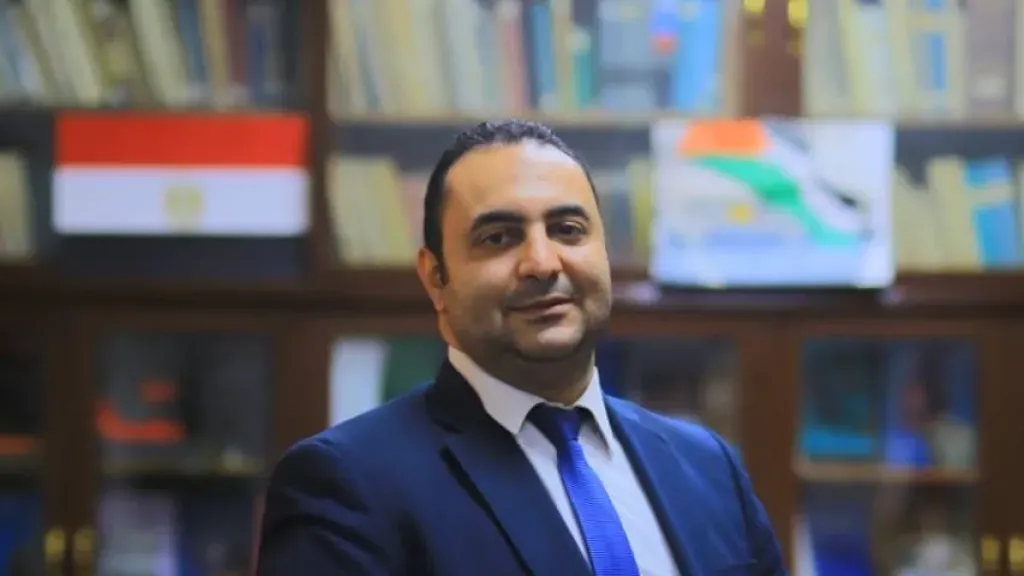 محمد الأمين: مخطط تهجير الفلسطينيين يكشف إصرارًا إسرائيليًا على تقويض فرص السلام وانتهاك القانون الدولي