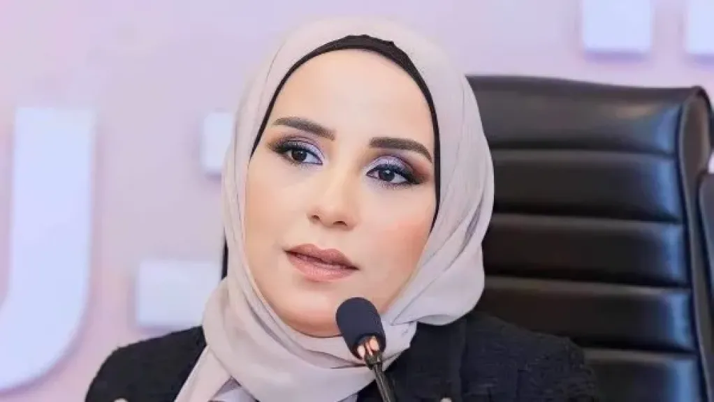 برلمانية: تهجير الفلسطينيين محاولة لتصفية القضية.. والموقف المصري حائط صد أمام مخططات الاحتلال