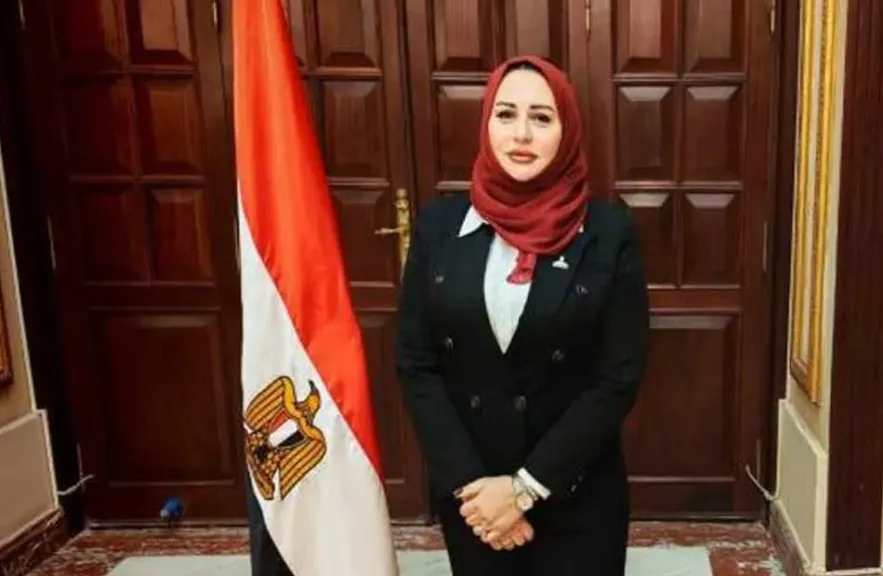 برلمانية: مخطط تهجير الفلسطينيين يستهدف تصفية القضية.. ومصر لن تقبل المساس بثوابتها