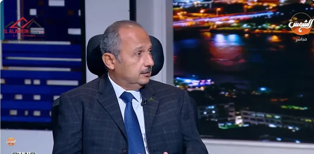 المهندس خالد المهدي، خبير التقييم العقاري