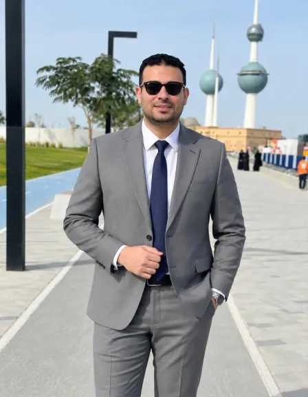 المهندس محمد صفوت