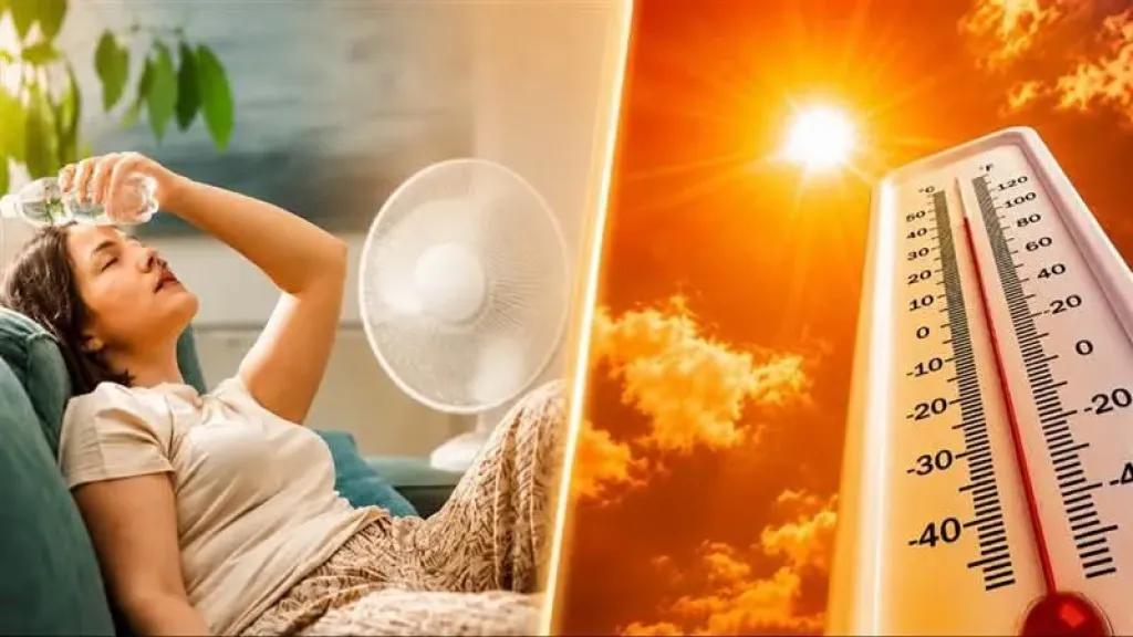 أحوال الطقس 