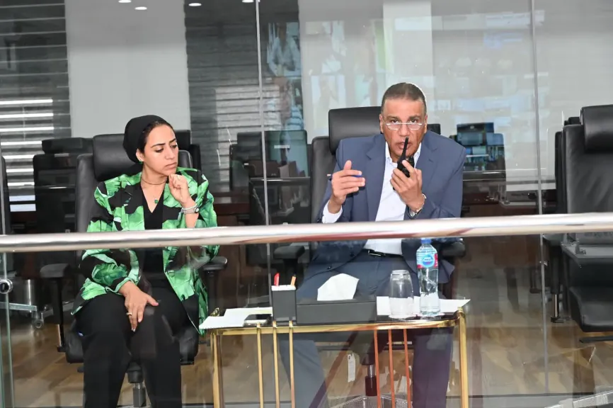 محافظ جنوب سيناء يبحث إستعدادات العام الدراسي الجديد وملفات العمل التنفيذي مع رؤساء المدن