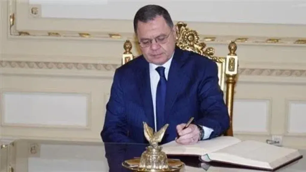 قرار عاجل من الداخلية.. إبعاد 4 أجانب من أوزبكستان وكازاخستان خارج مصر