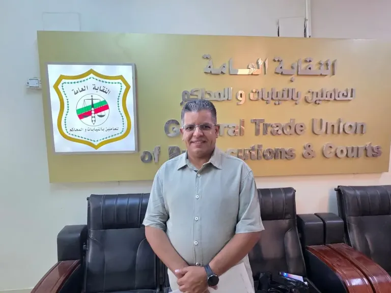 أحمد الريان: نستهدف توسيع خدمات الحج والعمرة لتشمل 25 نقابة عمالية ببرامج مميزة وأسعار مناسبة