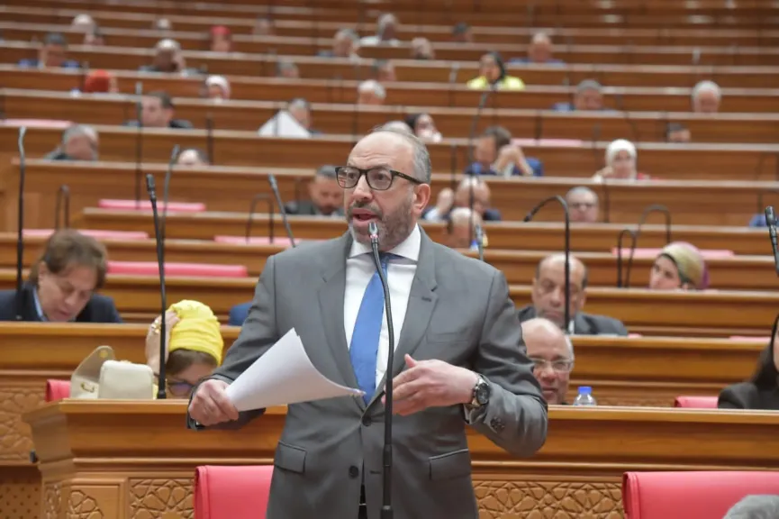 حسام المندوه 