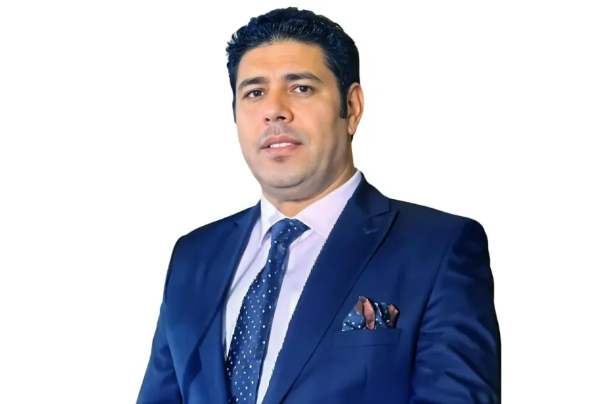 النائب عادل زيدان 