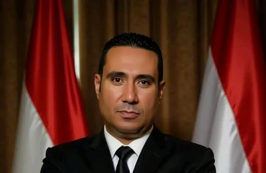 محمد مجدي صالح: عضوية مصر في بريكس تمنح الاقتصاد الوطني مساحة أوسع للحركة والاستثمار