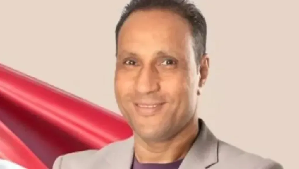 جرجس لاوندي، عضو مجلس النواب