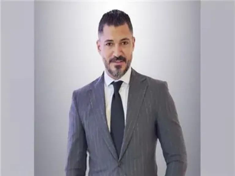 محمد خليل، الأمين المساعد للشباب بالأمانة المركزية لحزب الشعب الجمهوري