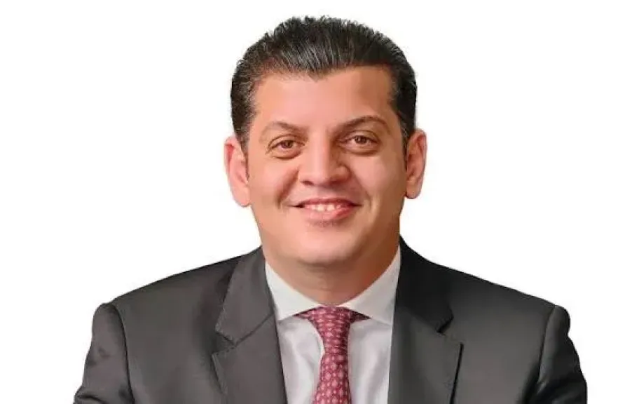 النائب باسم بهاء، عضو مجلس النواب