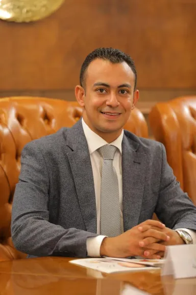 أحمد إسلام: كلمة الرئيس أمام قادة بريكس حملت رؤية مصرية واضحة تجاه تعزيز التعاون الدولي