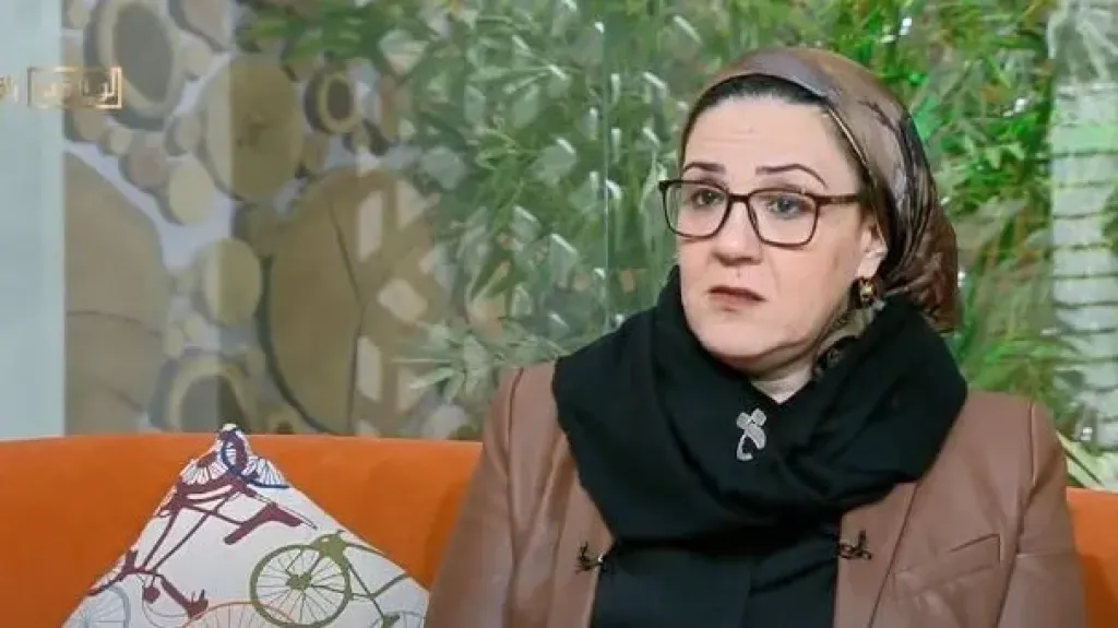 داليا الأتربي: مشاركة الرئيس السيسي في قمة بريكس تعكس ثقل مصر الدولي وتدعم تعزيز التعاون
