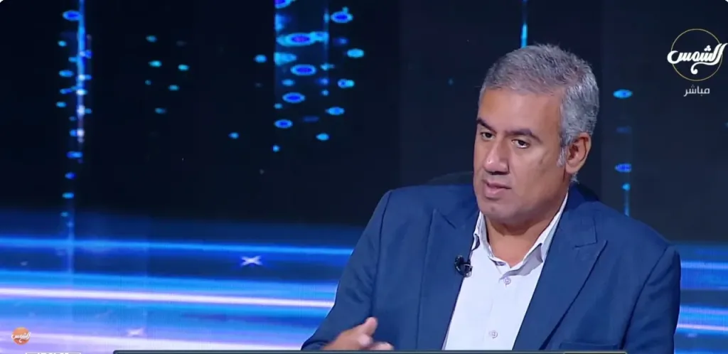 عضو الوطنية للصحافة: الأزمات الراهنة وصعود الشرق هي أولى إرهاصات ولادة نظام دولي جديد متعدد الأقطاب