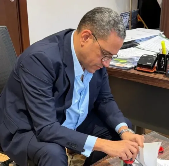 مجلس أمناء حدائق أكتوبر يوقع بروتوكولًا لتطوير منظومة النقل.. وخطة للوصول إلى 10 خطوط تربط المدينة