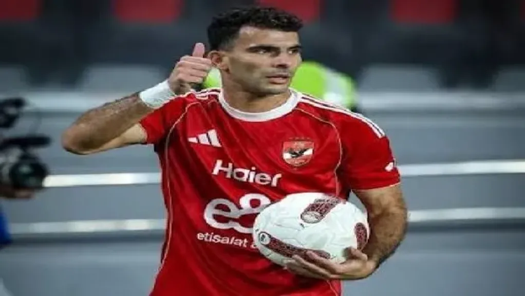 زيزو يعود للجناح الأيمن في الأهلي بعد عودة إمام عاشور.. وموعد مباراة أبوقير للأسمدة