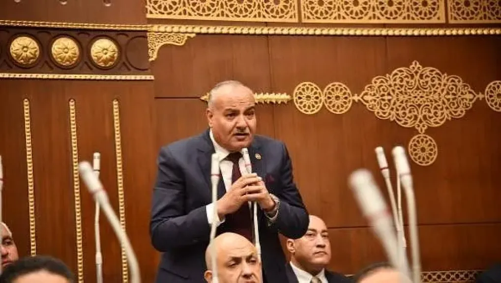 النائب محمد نوح: رسائل الرئيس السيسي في قمة البريكس تعكس رؤية استراتيجية لتعزيز التعاون والتنمية