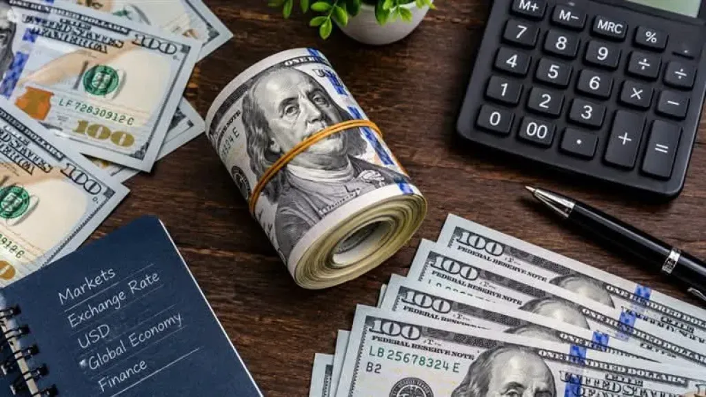 أسعار الدولار والعملات اليوم الإثنين أمام الجنيه المصري.. تعرف على آخر المستويات