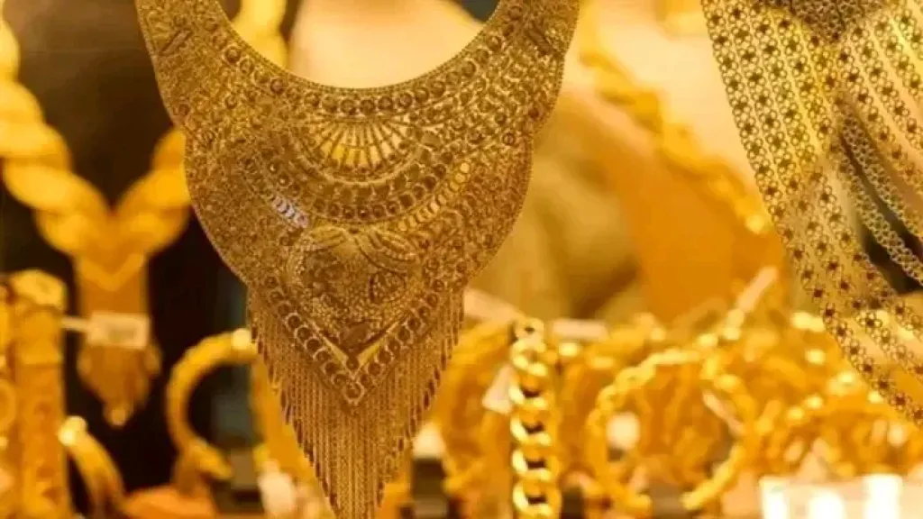 سعر الذهب اليوم في مصر الإثنين 14 سبتمبر 2026.. عيار 21 يسجل 6275 جنيهًا