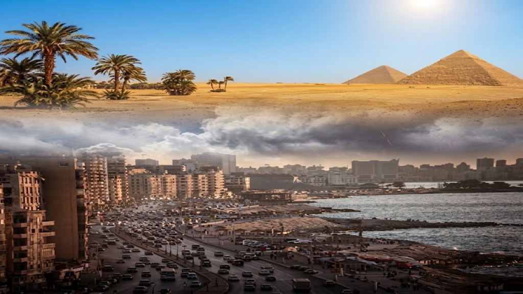 لا تنخدعوا.. الأرصاد تكشف موعد انكسار الحر وبداية أجواء الخريف|فيديو