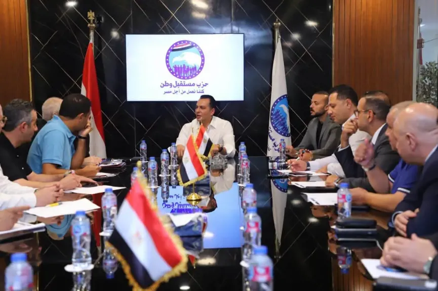 مستقبل وطن يتحرك على الأرض.. تطوير المدارس ومبادرات كبرى لدعم المواطنين