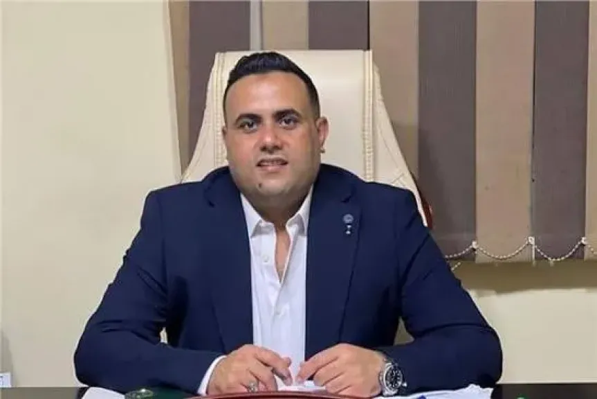 مصطفى مزيرق: الاقتصاد والاستثمار يفتحان آفاقًا جديدة للعلاقات المصرية السعودية.. وفرص كبيرة أمام القطاع الخاص