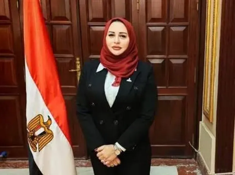 النائبة شيرين صبري: مصر والسعودية شراكة تصنع الاستقرار والتنمية