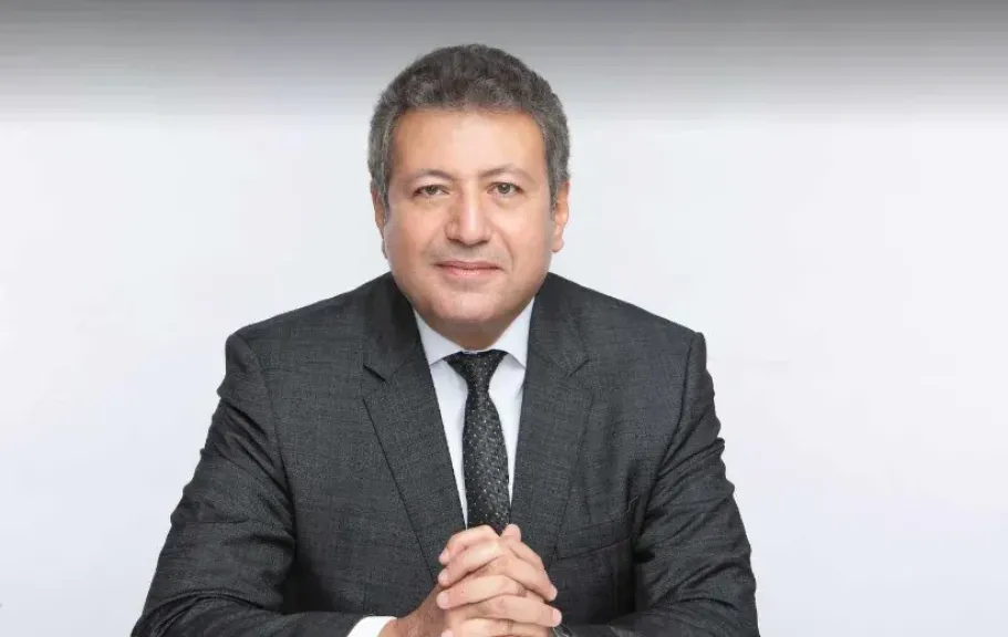 النائب طارق شكري: مصر والسعودية ركيزة أساسية لحماية الأمن القومي العربي في مواجهة تحديات المنطقة