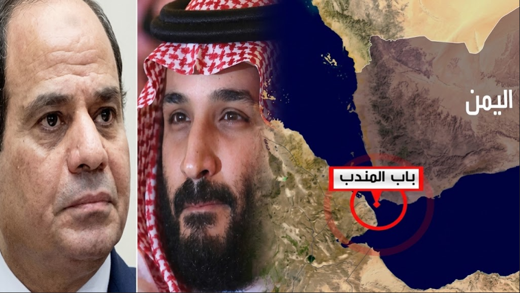 أبرزها البحر الأحمر.. طارق فهمي: القاهرة والرياض أمام ملفات ساخنة في الخليج واليمن