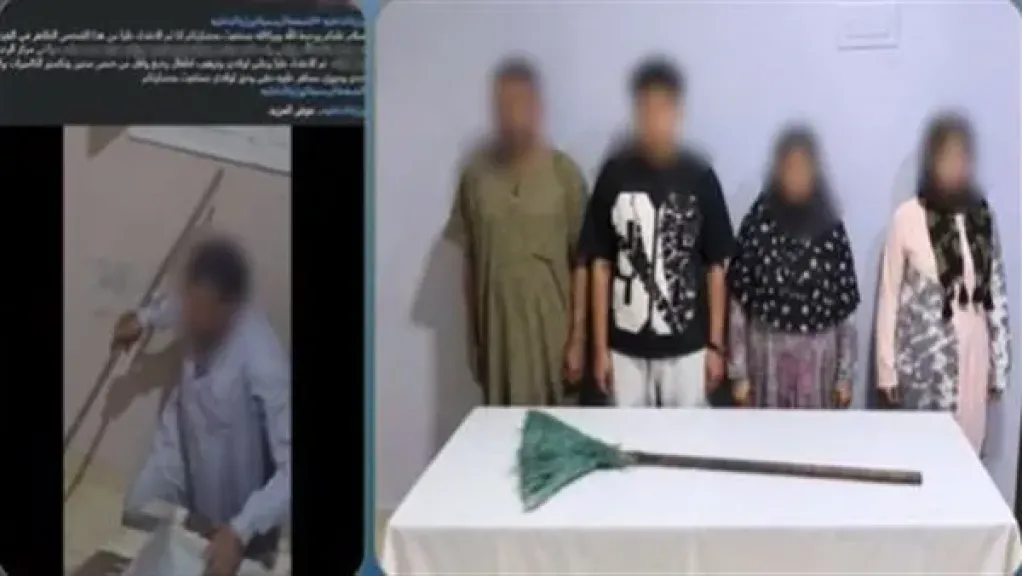 مشاجرة عائلية في الرحمانية بالبحيرة.. ضبط 3 أشخاص بعد التعدي على ربة منزل