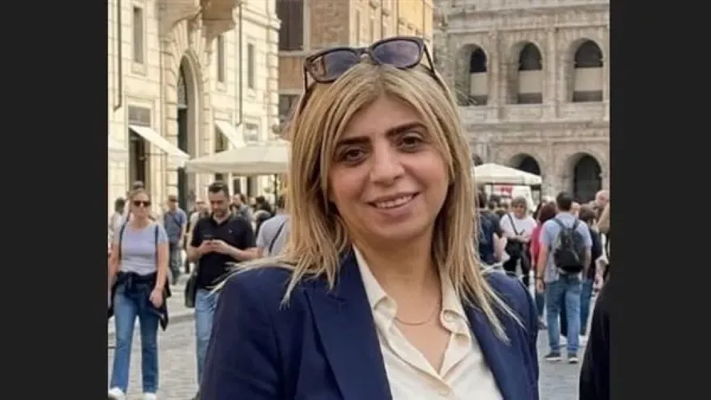 النائبة الدكتورة أميرة فؤاد، عضو لجنة الصحة بمجلس النواب