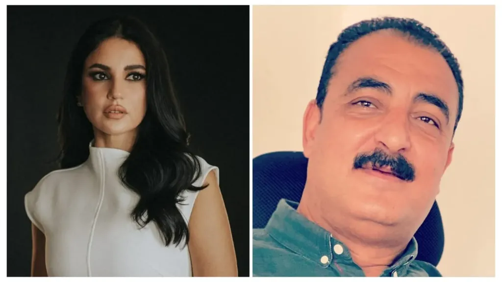 عماد خلاف يكتب: درة تحمل وجع فاطمة في فيلم ”الست لما”
