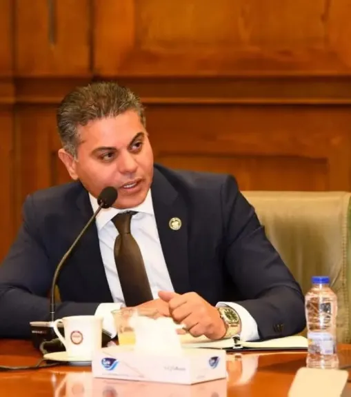 النائب مجدي البري: التنسيق المصري السعودي ضرورة لحماية أمن البحر الأحمر وحركة التجارة العالمية