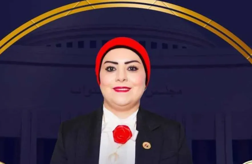 النائبة جيهان شاهين: زيارة ولي العهد السعودي للقاهرة تعكس قوة التوافق المصري السعودي