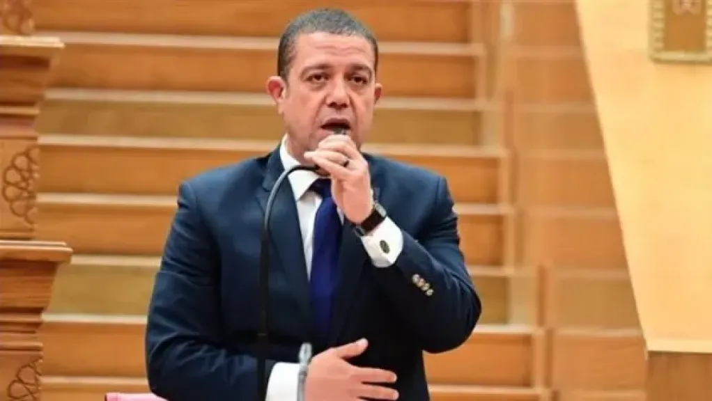 النائب سمير الخولي: زيارة ولي العهد السعودي تؤكد عمق الشراكة الاستراتيجية ووحدة المصير بين مصر والسعودية