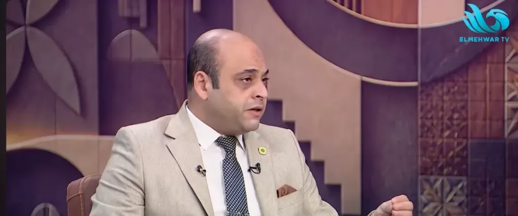 المستشار وائل أبو شوشة، الخبير القانوني